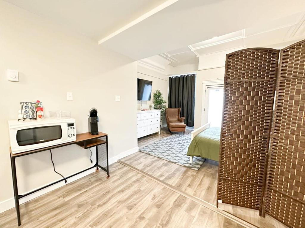 Gorgeous Condo in SJ w Coffee Wi-FI photo 3