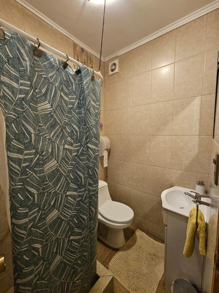 Hostal el Parron photo 4