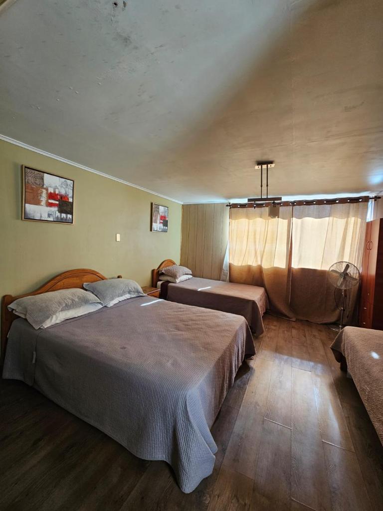 Hostal el Parron photo 3