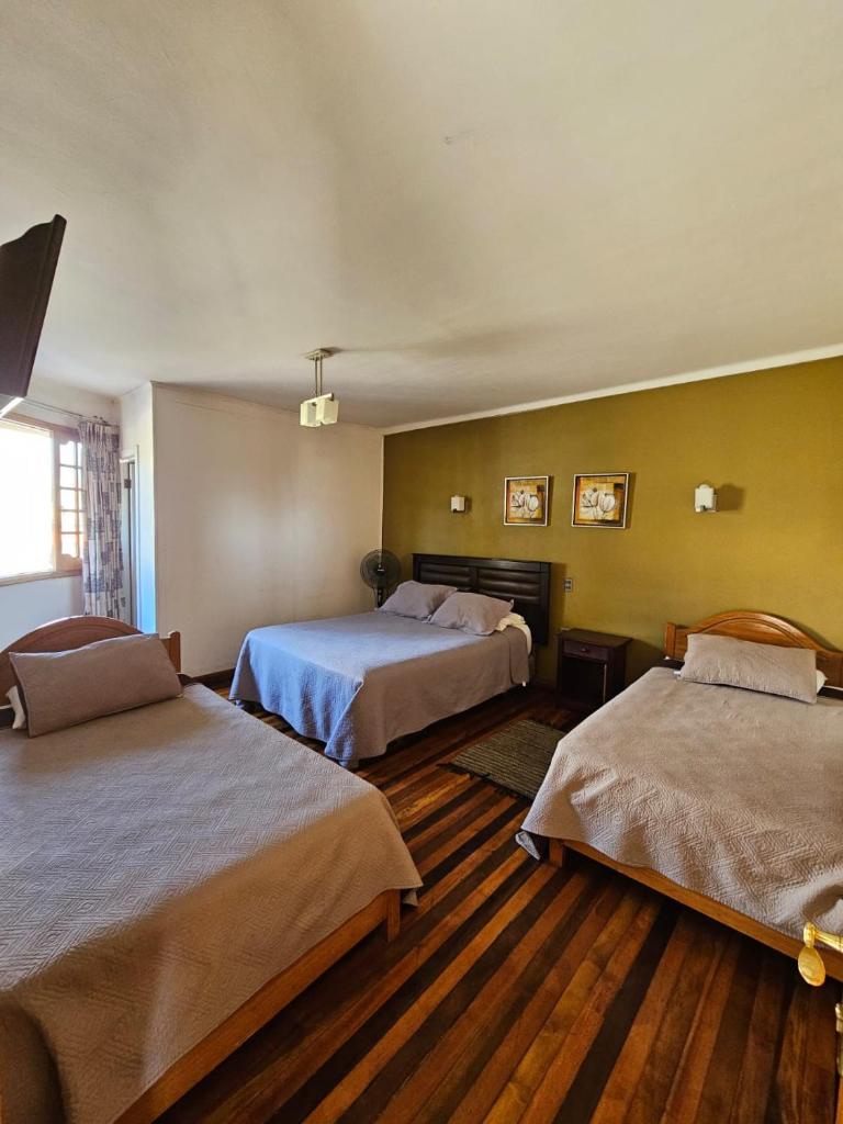 Hostal el Parron photo 2
