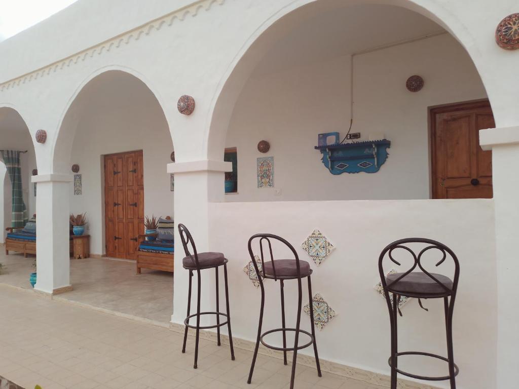 Djerba rêve vacances Noura photo 4
