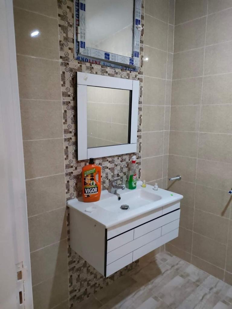 New appartement 2 chambres photo 2