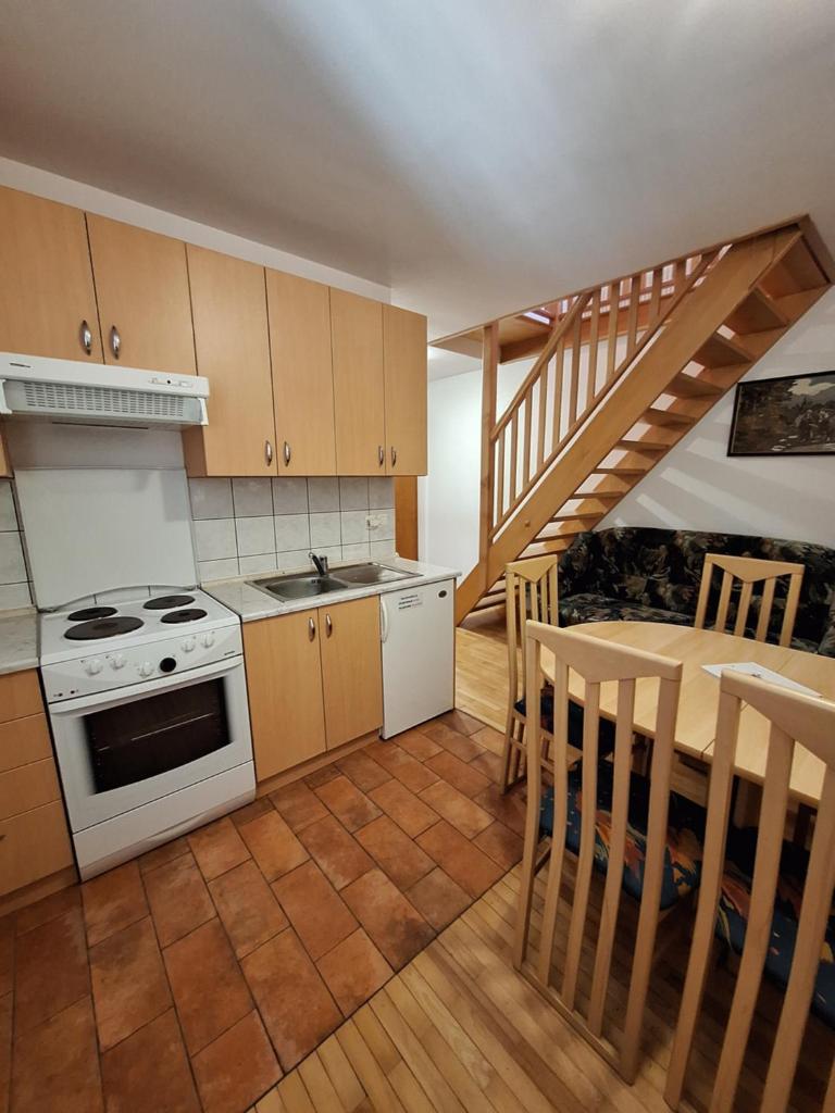 Župnijski apartmaji photo 3