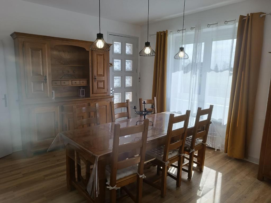 Le Gite d'Auvergne photo 2