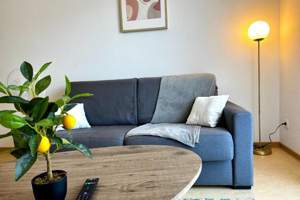C13 Les Naïades- 2 bedrooms for 5 people !