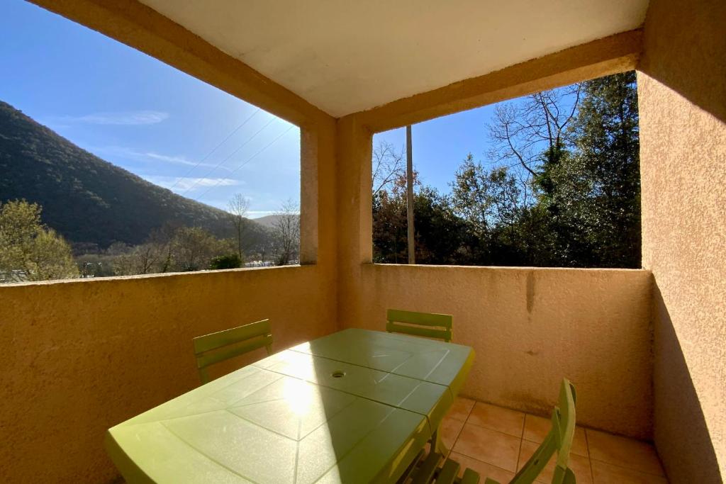 C05 Les Naïades- 2 bedrooms for 5 people ! photo 2