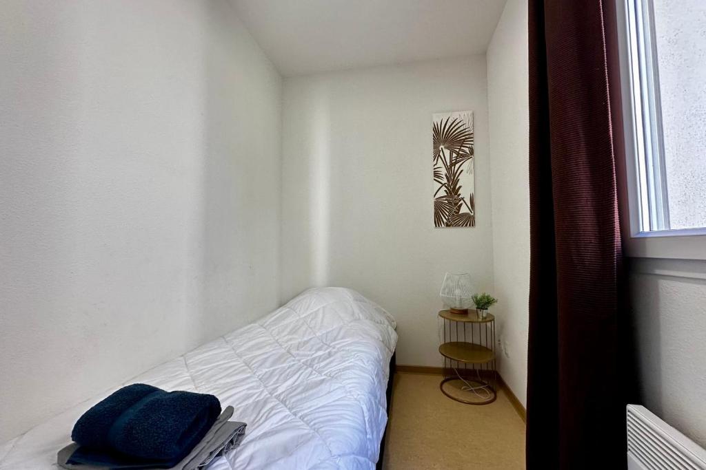 C13 Les Naïades- 2 bedrooms for 5 people ! photo 1