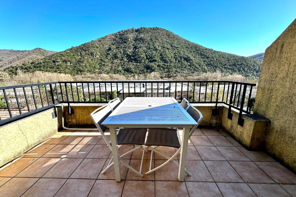 C13 Les Naïades- 2 bedrooms for 5 people ! photo 2