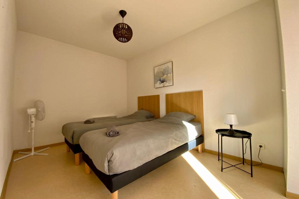C05 Les Naïades- 2 bedrooms for 5 people ! photo 1