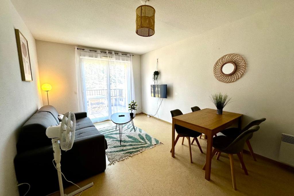C13 Les Naïades- 2 bedrooms for 5 people ! photo 3