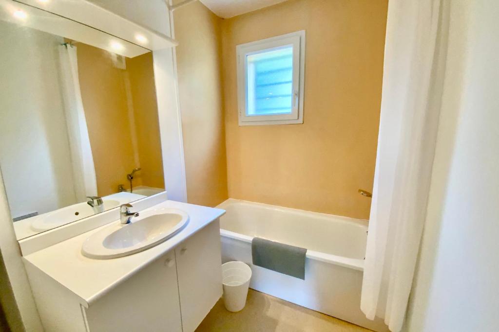 H43 Les Naïades- 2 bedrooms for 6 people ! photo 4