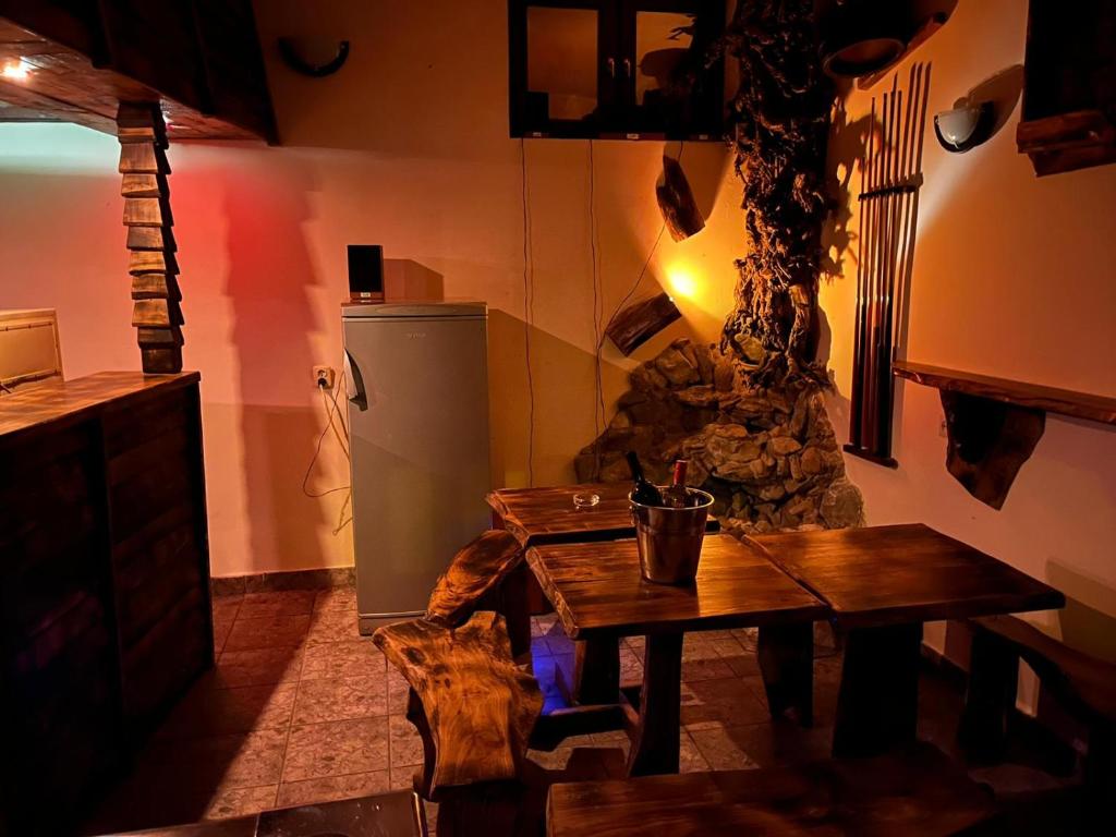 Event & Party house - Kuća sa kafićem za žurke photo 3