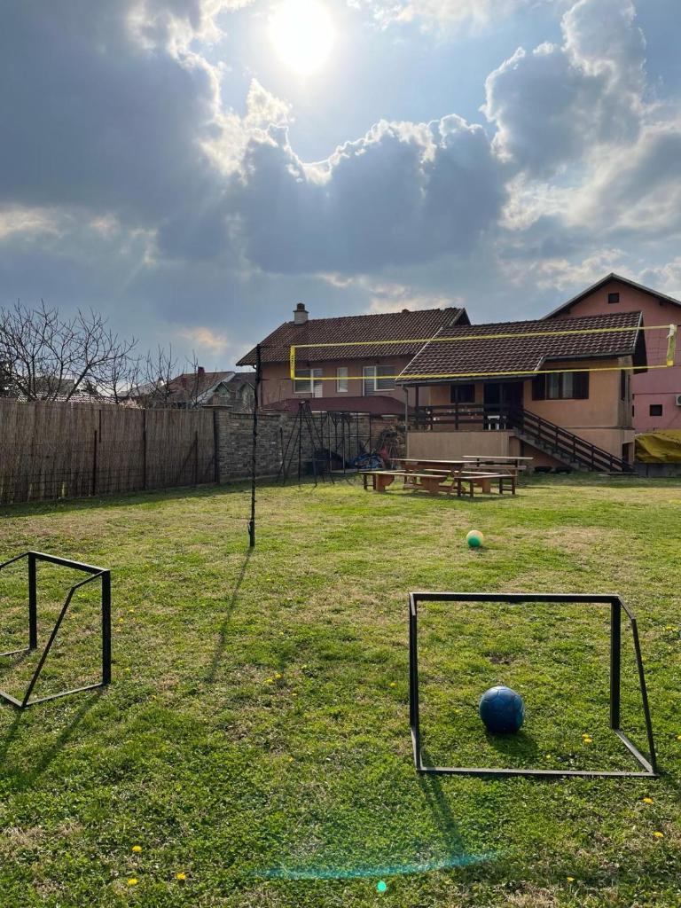 Event & Party house - Kuća sa kafićem za žurke photo 4