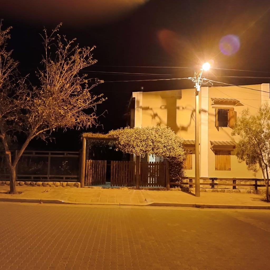La Casa de Las Rosas photo 1