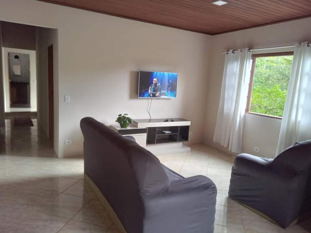 Casa temporada alto alegre