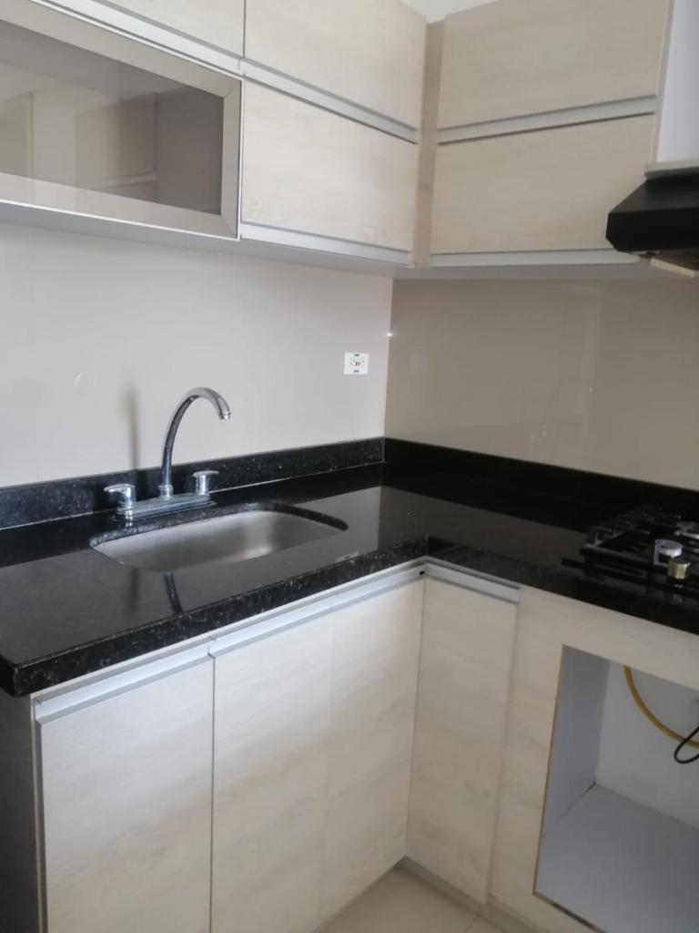 Bright & Modern Flat With Beautiful Views To The Mountains photo 3