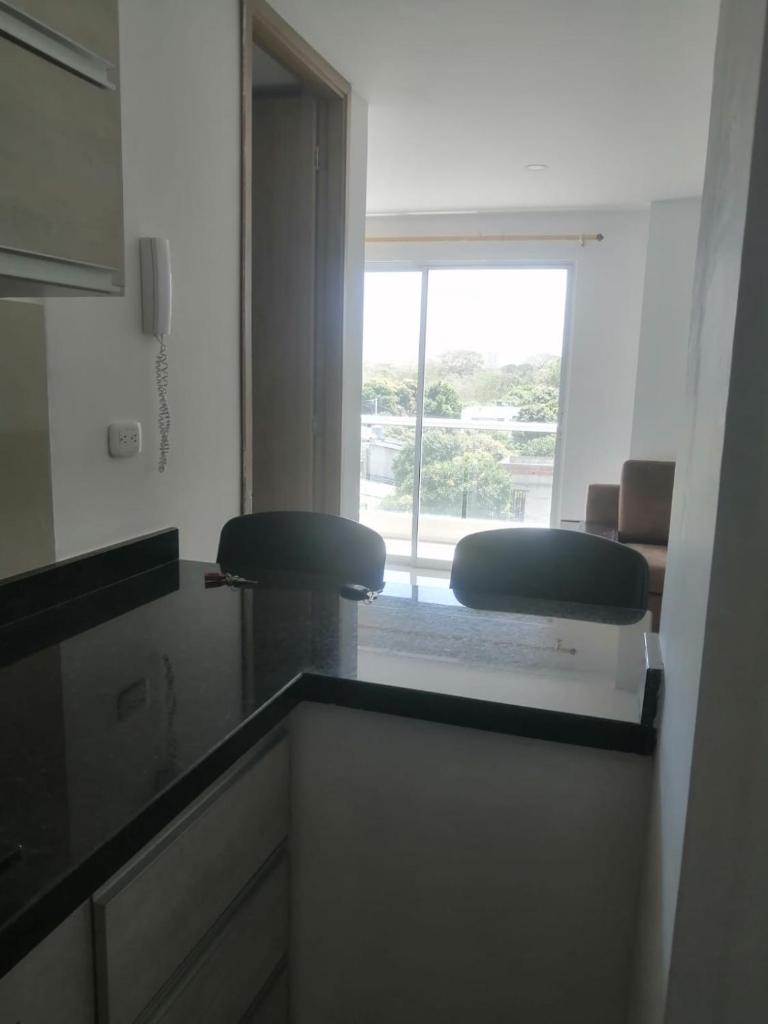 Bright & Modern Flat With Beautiful Views To The Mountains photo 4