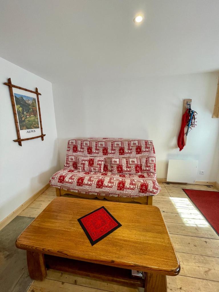 La MaiZon du Bois Rez-de-Chaussée photo 3