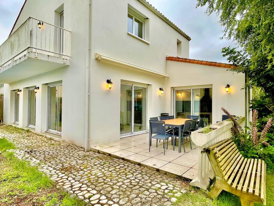 Charmante Villa pour 10 personnes photo 4