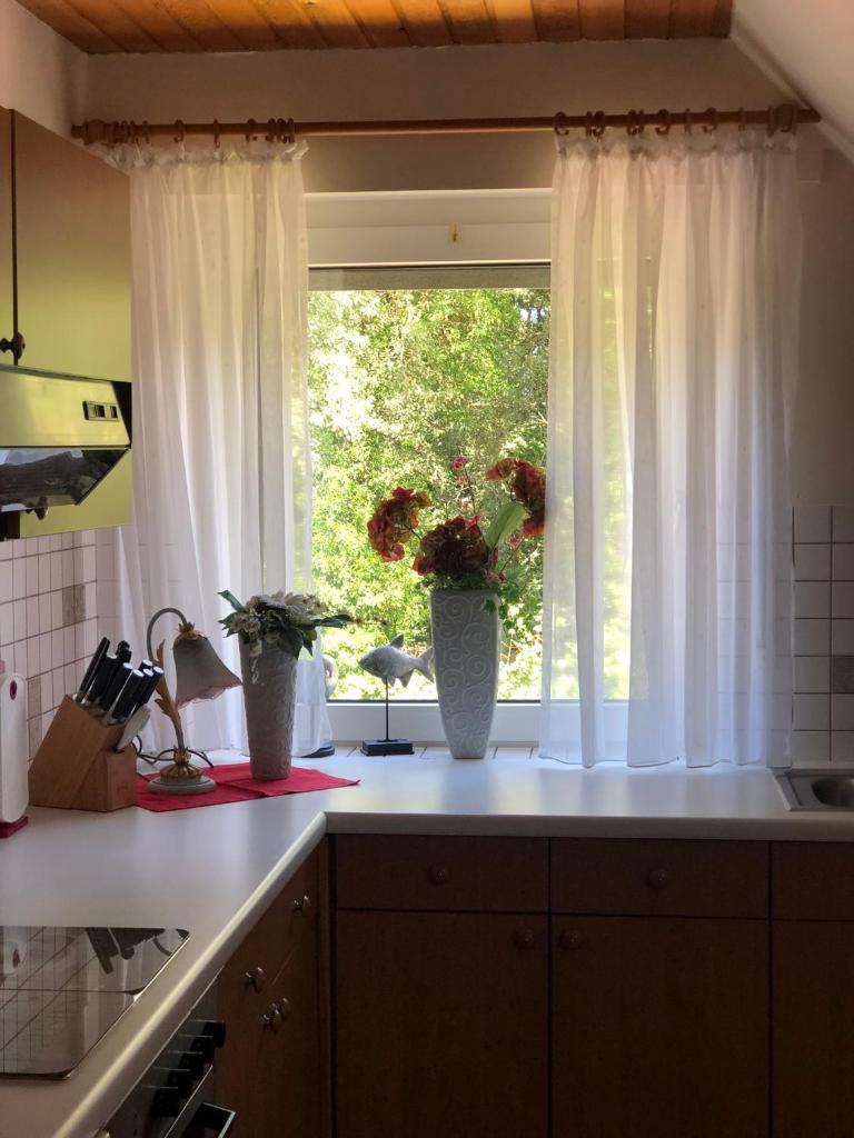 Wohlfühlen in gepflegter 70 qm Oberwohnung photo 1