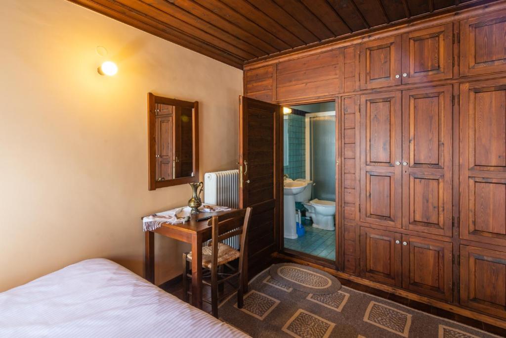 Troas Traditional Guesthouse photo 4