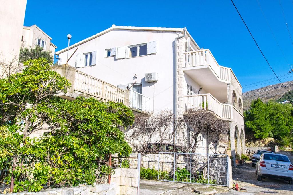 Apartment Villa Marijana