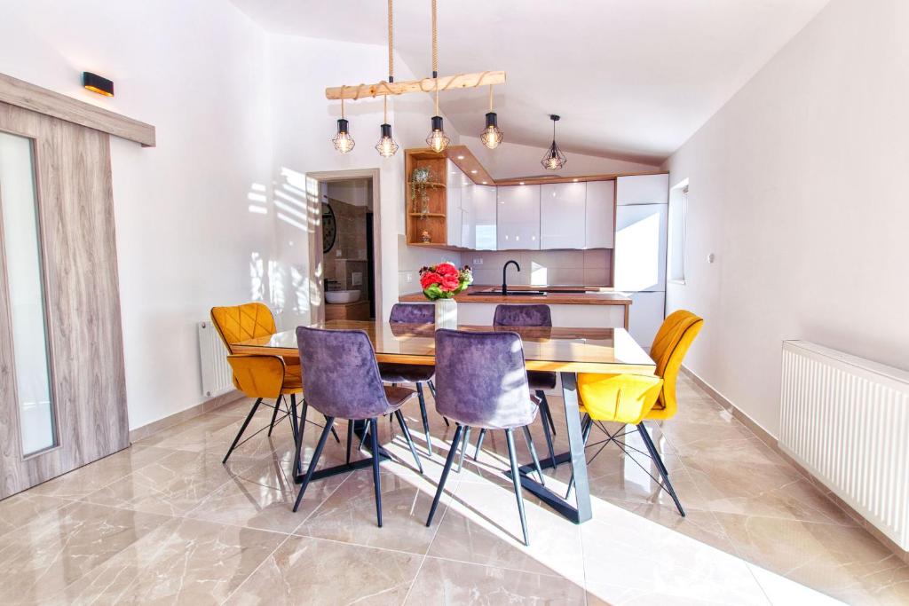 Apartment Villa Marijana photo 4