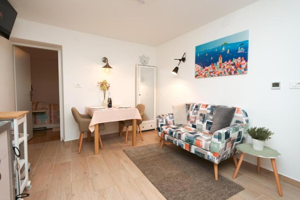 Apartments Nad Voltun photo 3