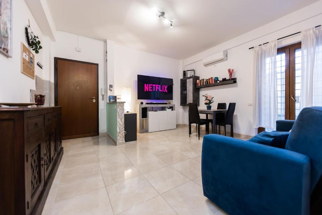 Lotus - Apartment sul mare con giardino photo 1