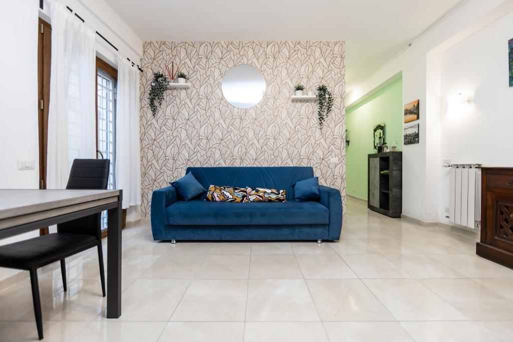 Lotus - Apartment sul mare con giardino photo 4