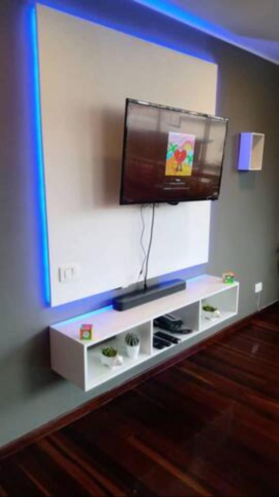 Hermoso 1Hab+2baños apartamento en el Bosque,Ccs photo 4