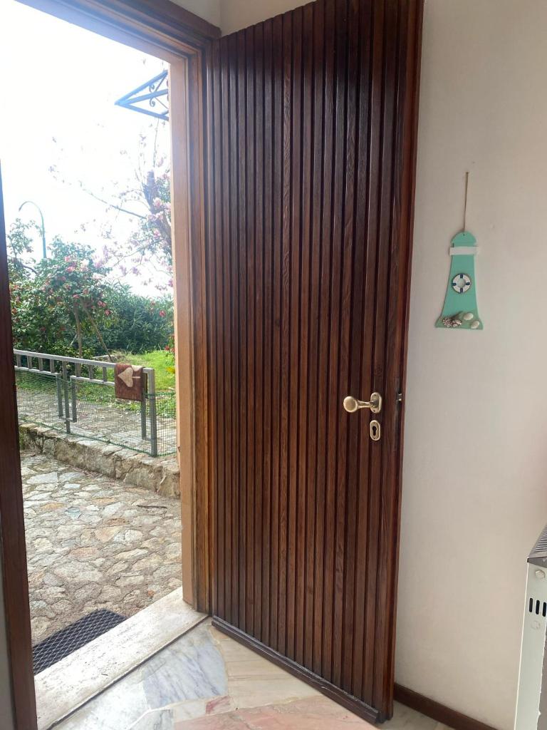Casa con giardino: Varazze photo 4