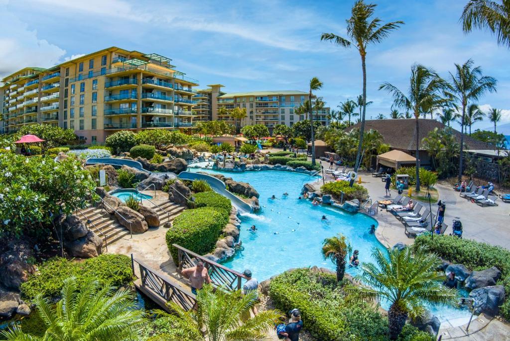OUTRIGGER Honua Kai Resort and Spa image