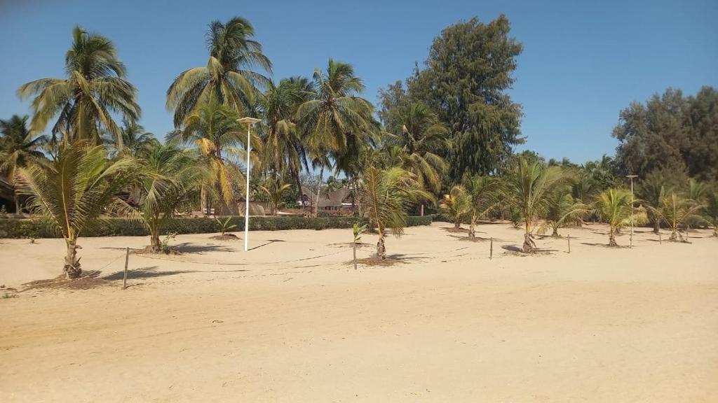 Villa 2, Résidence Jacaranda Saly portudal photo 4