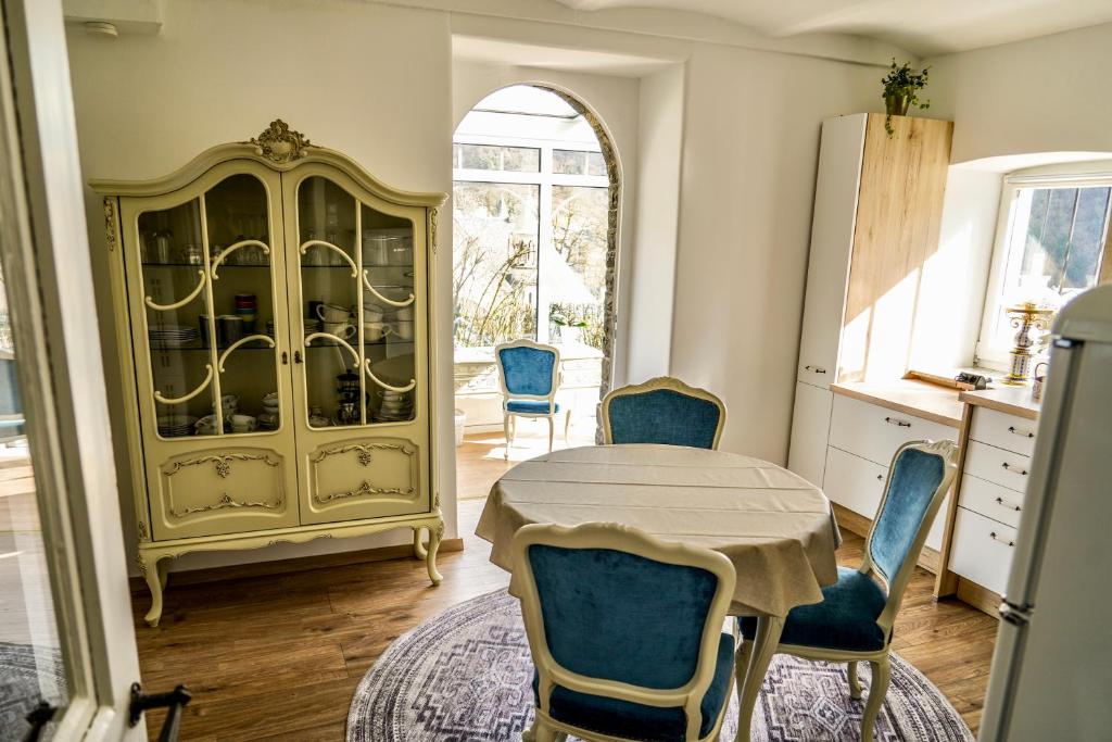 Ferienwohnung Kaiserblick photo 3