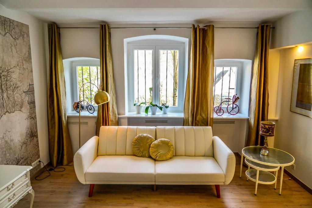 Ferienwohnung Kaiserblick photo 2