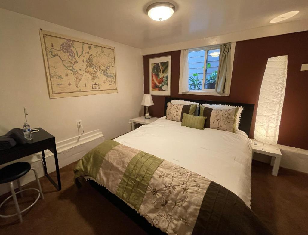 B-Love's Guest House photo 1