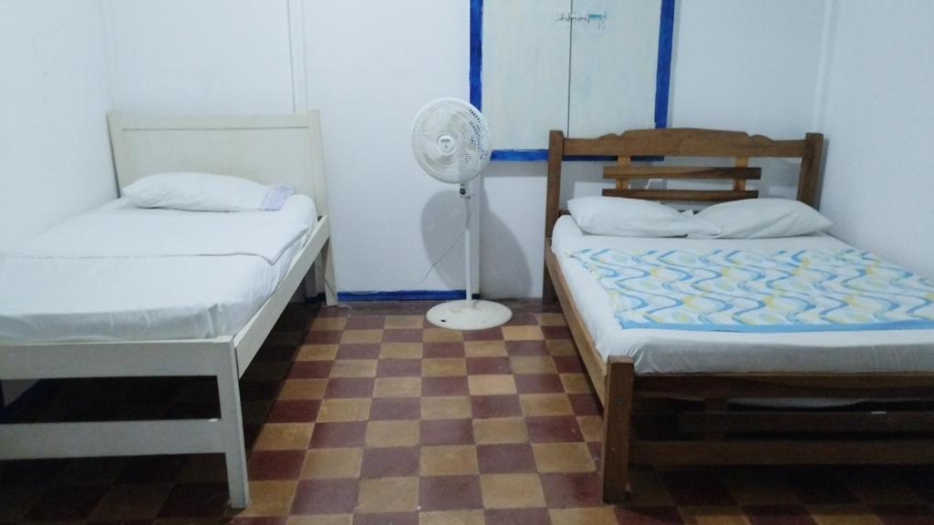 EL MANGO 4.20 HOSTEL photo 1