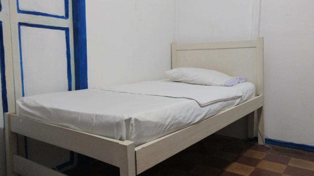 EL MANGO 4.20 HOSTEL photo 2