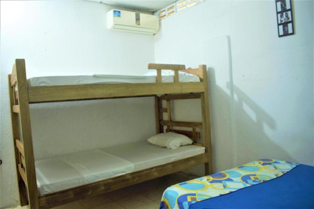 EL MANGO 4.20 HOSTEL photo 3