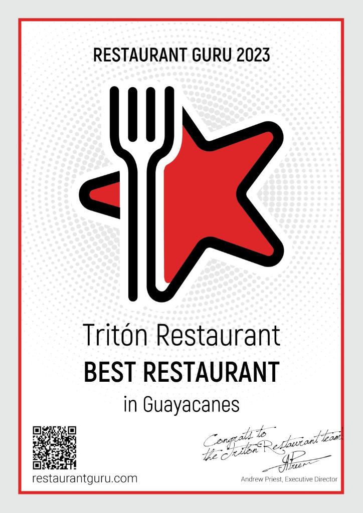 Tritón Hotel Boutique & Restaurant photo 2