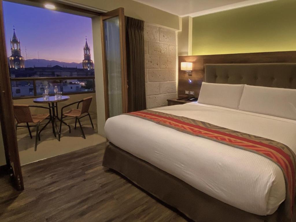ARIQUEPAY HOTEL photo 1