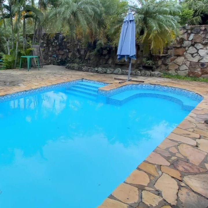 Cabaña Las Palmeras photo 2