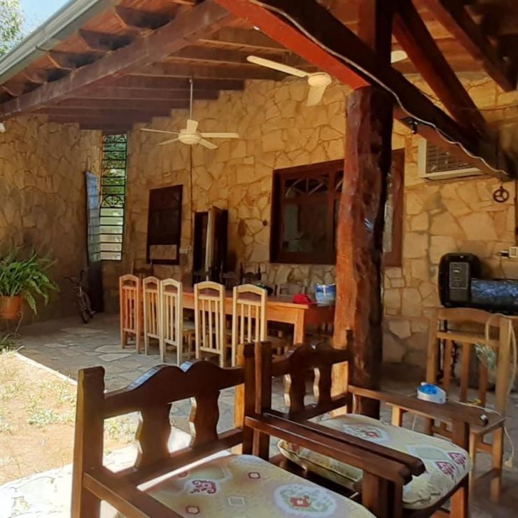 Cabaña Las Palmeras photo 3