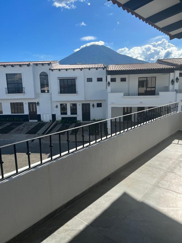 House in San Miguel, Res. San Andres photo 3