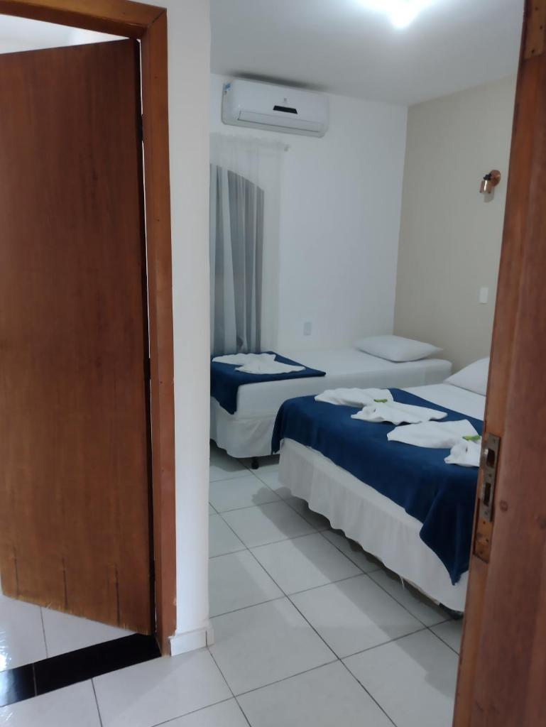 Hotel Portal da Praia photo 1