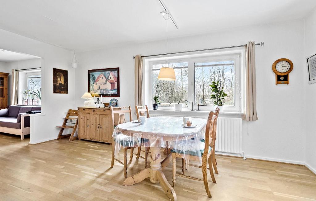 Pet Friendly Home In Snedsted With Wifi photo 2