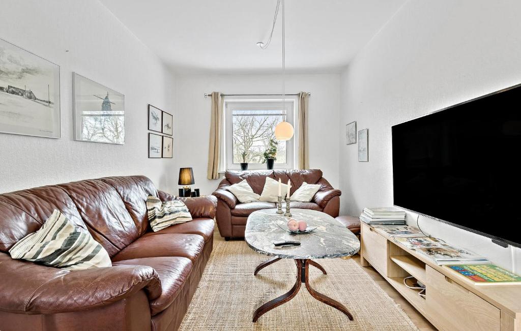 Pet Friendly Home In Snedsted With Wifi photo 3