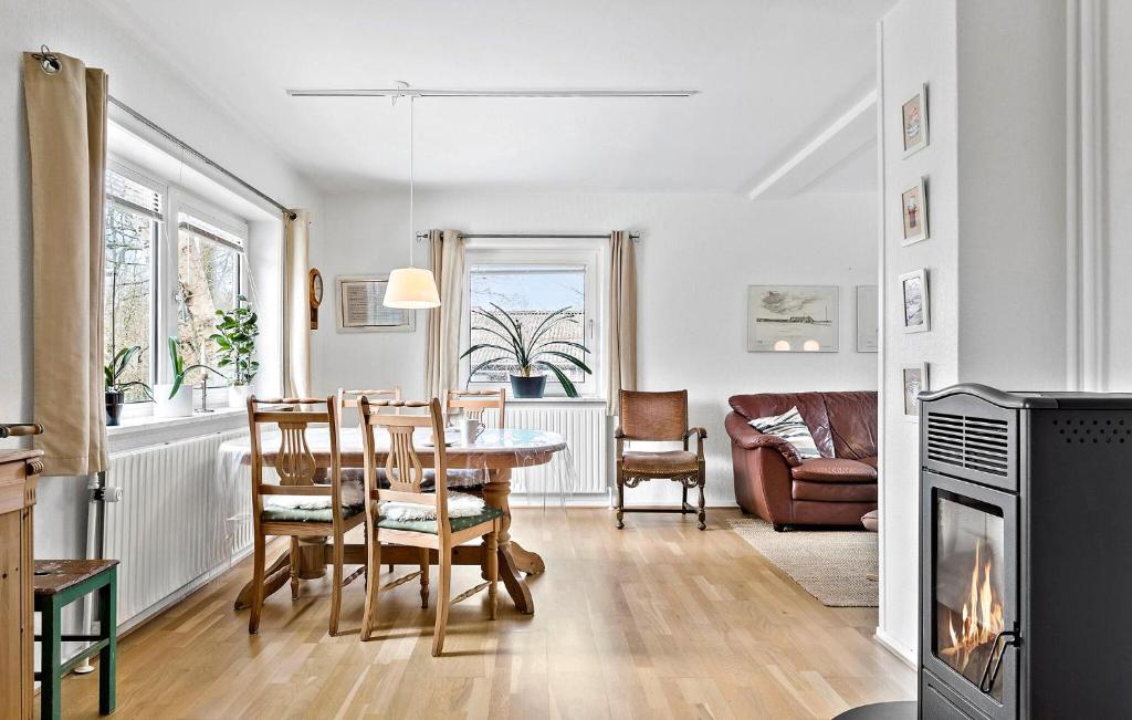Pet Friendly Home In Snedsted With Wifi photo 4