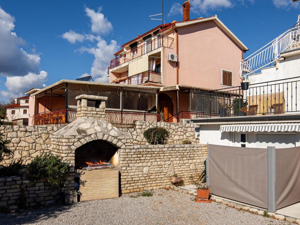 Apartments with a parking space Kostrena, Rijeka - 14285 photo 3